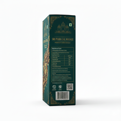 SRI PIARA LAL MASALE 2