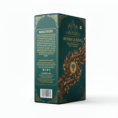 SRI PIARA LAL MASALE 2