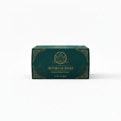 SRI PIARA LAL MASALE 2