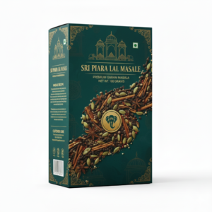 SRI PIARA LAL MASALE 5